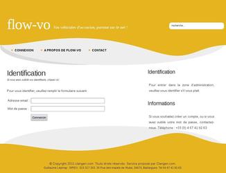 Gestion d'annonces de v&eacute;hicules d'occasion pour garages et concessionnaires automobiles.