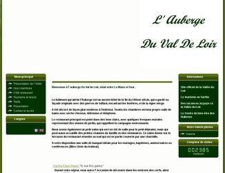 descriptif portfolio laisney-julien 