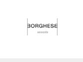 cration de l identit d un cabinet d avocats "Borghese & associ" ralis chez centdegres 