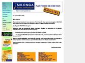 Mailing Milonga