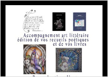 reproduction d'art - mise en page et édition livres broché et souple 