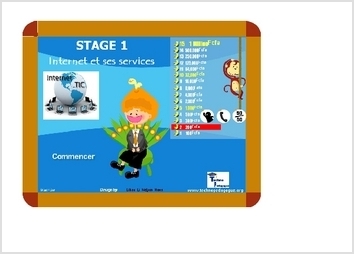 QVGM du Techno version 1.0 est un jeu �ducatif bas� sur un test de connaissances � travers des QCM (Questions � Choix Multiples) sur quatre th�matiques : "R�seau informatique", "Internet et ses services", "Le Hardware" et "Le Software". Le but p�dagogique du jeu est de permettre � tout utilisateur d �valuer son niveau de connaissance dans certains sous domaines de l informatique et d acqu�rir une maitrise dans l usage des outils TIC en jouant. A travers ce jeu les auteurs veulent promouvoir le ludo �ducatifs dans le syst�me �ducatif camerounais.
vous pouvez jouer le jeu en ligne sur ce lien : http://www.technopedagogue.org/jeux%20online/jeux/QVGM%201.0/stage1/stage1.html