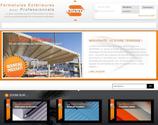 Site ralis sous joomla 1.5 ,installation joomla intgration 