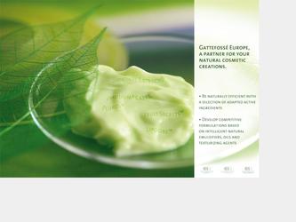 Affiche, cosm&eacute;tique