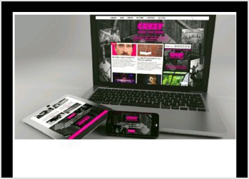 Logo, identit&eacute; graphique, Webdesign et direction artistique du site Internet Crazy-voyages.com et de ses filiales.
Cr&eacute;ation du design des newsletters du groupe Crazy-voyages. D&eacute;coupage et livraison au format html, pr&ecirc;t &agrave; entre envoy&eacute;. Cr&eacute;ation d'int&eacute;gration publicitaire et banners de la marque sur des sites cibl&eacute;s.

