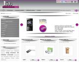 CMS Prestashop - Mise en place du template