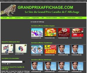 charte graphique pour site web