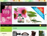 site de commerce en ligne