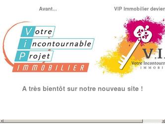 site d'annonce Immobil&eacute;re