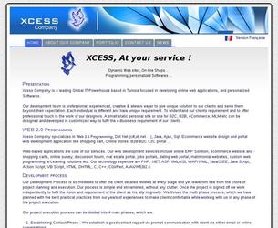 Societe Xcess Company