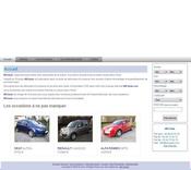 Dveloppement complet et maintenance d un module Wordpress de gestion des annonces automobiles. Adaptation  la charte graphique existante.