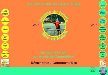 descriptif portfolio mvilla 