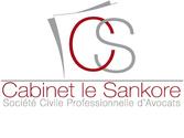 Logo du cabinet d'avocats CAbinet le Sankoré basé au Mali