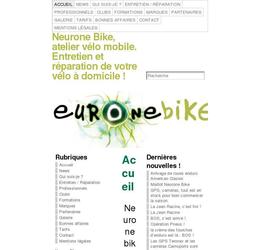 Site en production depuis début 2010, mon intervention a consisté à mettre en place la charte graphique à partir de l'exemple du logo, à fournir l'hébergement, mettre en place le CMS et le paramétrer pour que le client soit totalement maitre des ses rubriques, de ses menus et du contenu.Les mails ont aussi mis en place en passant par mon propre serveur de messagerie, ce qui m'a permis de mettre en place un système anti-spam performant et paramétrable.L'interface permettant de le contacter directement via le site a été développée par mes soins.Depuis je l'administre au niveau technique, m'occupe des sauvegardes et répond au client lorsqu'il n'arrive pas à faire quelque chose.