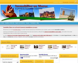 Cr�ation et r�f�rencement