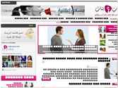 Création du site www.bab-bnet.net à destination des femmes, 52 000 visites par mois.

Templating Wordpress, Référencement naturel, prise en charge d'une équipe de rédacteurs, développement de crawler en perl.