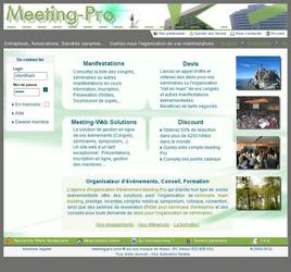 Meeting PRO