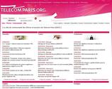 TelecomPAris.Org