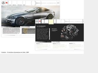 Cration de maquettes fonctionnelles en flash as 3
