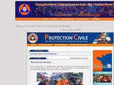 Site internet de la protection civile de Dieuze - Morhange. Regroupant les outils externes ncessaires aux secouristes (e-brigade), des galeries photos des postes effectus,un forum interne d change pour compte rendu (formation, runion, action extrieur, etc).