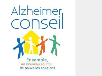 LOGO Alzheimer Conseil