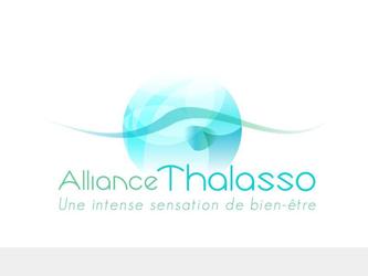 Logo Alliance Thalasso