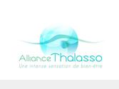 Logo Alliance Thalasso