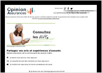 Design, Création site web, VB.net, FrontOffice, BackOffice.