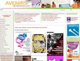 Site de l'information santé au féminin
Un site sous la collaboration du laboratoire Theramex.