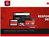 Site conçu en HTML5 / CSS5 / Javescript & PHP

Site Responsive

http://xldesign.co/