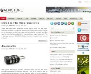 descriptif portfolio palkistore 