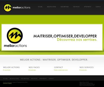 descriptif portfolio pamplemousserose 