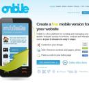 Permet de crer une version destine aux tlphones mobiles relis  internet, de tout site web ou blog