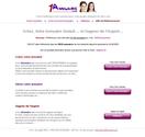 Plateforme d annuaires