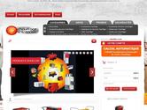 Chauffage entreprise : site de e-commerce th&eacute;matique sur le chauffage pour entreprise.
Plus de 2.500 produits, base de donn&eacute;e r&eacute;alis&eacute;e sur documentations fournisseurs, gestion des SEO d&egrave;s l'int&eacute;gration des rubriquages et des produits. Notre charg&eacute; de projet entour&eacute; d'un gestionnaire web ( r&eacute;alisation bases de donn&eacute;es produits), d'un r&eacute;dacteur web enrichissement du contenu, d'un r&eacute;f&eacute;renceur netlinking et d'un responsable community management.
D&eacute;veloppement d'une application de "Calcul de Chauffage" enti&egrave;rement con&ccedil;u et r&eacute;alis&eacute; par notre &eacute;quipe de d&eacute;veloppeurs
www.chauffage-entreprise.fr