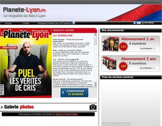 Ralisation d un site de vente avec Paypal pour la vente d un magazine de football sur Lyon (Plante Lyon) cod uniquement en html css sous notepad