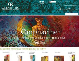 Site marchand pour produits dérivés de l'huile d'olives.
Boutique en cours de réalisation!!
Architecture de la boutique effectuée, incorporation de la charte graphique en cours.
Contenu réalisé par le client.
Mise en service prévue fin février milieu mars 2012