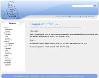 internux.ch