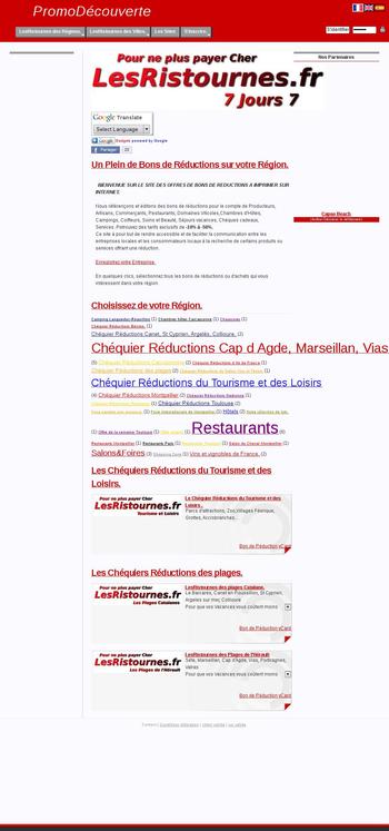 Annuaire d'entreprise.
Module de cr&eacute;ation de bon de r&eacute;duction en LaTeX.
H&eacute;bergement, sftp, ssvn, ssh, Awstat
