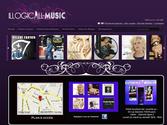 Boutique en ligne Illogicall Music (Magento)

Illogicall-music est le disquaire du net, spécialiste des collectors CD, vinyls, 33 tours, 45 tours sur Mylène Farmer, Alizée, Madonna, Zazie, Lara Fabian Bref tout un programme pour collectionneur.

Pixel Cookers a conçu le design très orienté « fan de Mylène Farmer et de Madonna » puis la intégré à une boutique Magento e-Commerce paramétrée et adaptée par nos soins pour les besoins de notre client.

La touche : être fidèle à lunivers des collectionneurs sans tomber dans des clichés vu et revus.