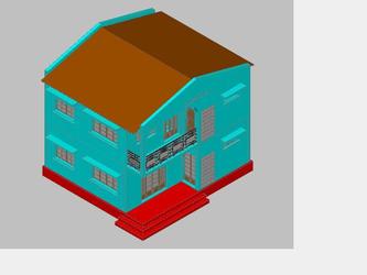 Projet de construction d une maison avec devis dtaills.