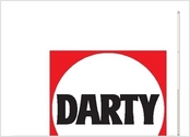 Référencement SEO & SEA sur le site Darty.com