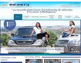 C'est un site web destinée pour ceux qui souhaite vendre ou acheter une voiture d'occasion.
Ce site permet de faire une recherche précis sur le budget,le type,la marque etc.. .