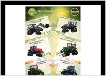 descriptif portfolio prestationsdev affiche-flyer