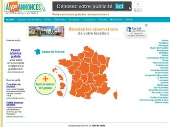 Avosannonces.fr