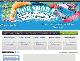 Site de petite annonce nord pas de calais