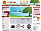 CMS prestashop