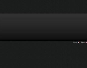 Site internet Nominatif cr&eacute;er dans son int&eacute;gralit&eacute; pour les besoins d'une cliente d&eacute;siarant &ecirc;tre pr&eacute;sente sur le Web. 