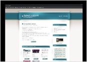 Site vitrine Mon CV en ligne http://r.larabi.free.fr/