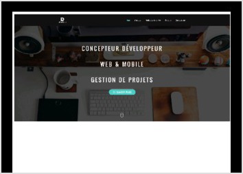 Site Internet Front et Blog complet. 

Basé sur Symfony 2.7, développements spécific.

Dashboard inclus avec gestion des api googles (googlemaps, googleanalytics, google syndication, ... )